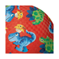 Crocodile Creek Playground Ball Dino Friends 7"