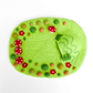 Tara Treasures - Fairy Toadstool Garden Play Mat Playscape