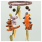 Tara Treasures - Nursery Cot Mobile | Australian Animals