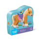 Crocodile Creek - Mini Puzzle - Pony