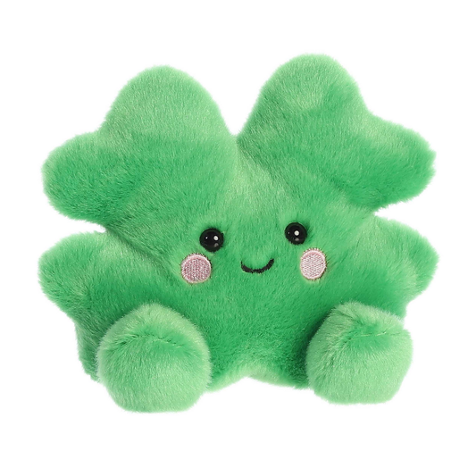 Palm Pals - Chance Clover