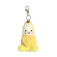 Palm Pals Clip-On Keychain - Gwen Banana