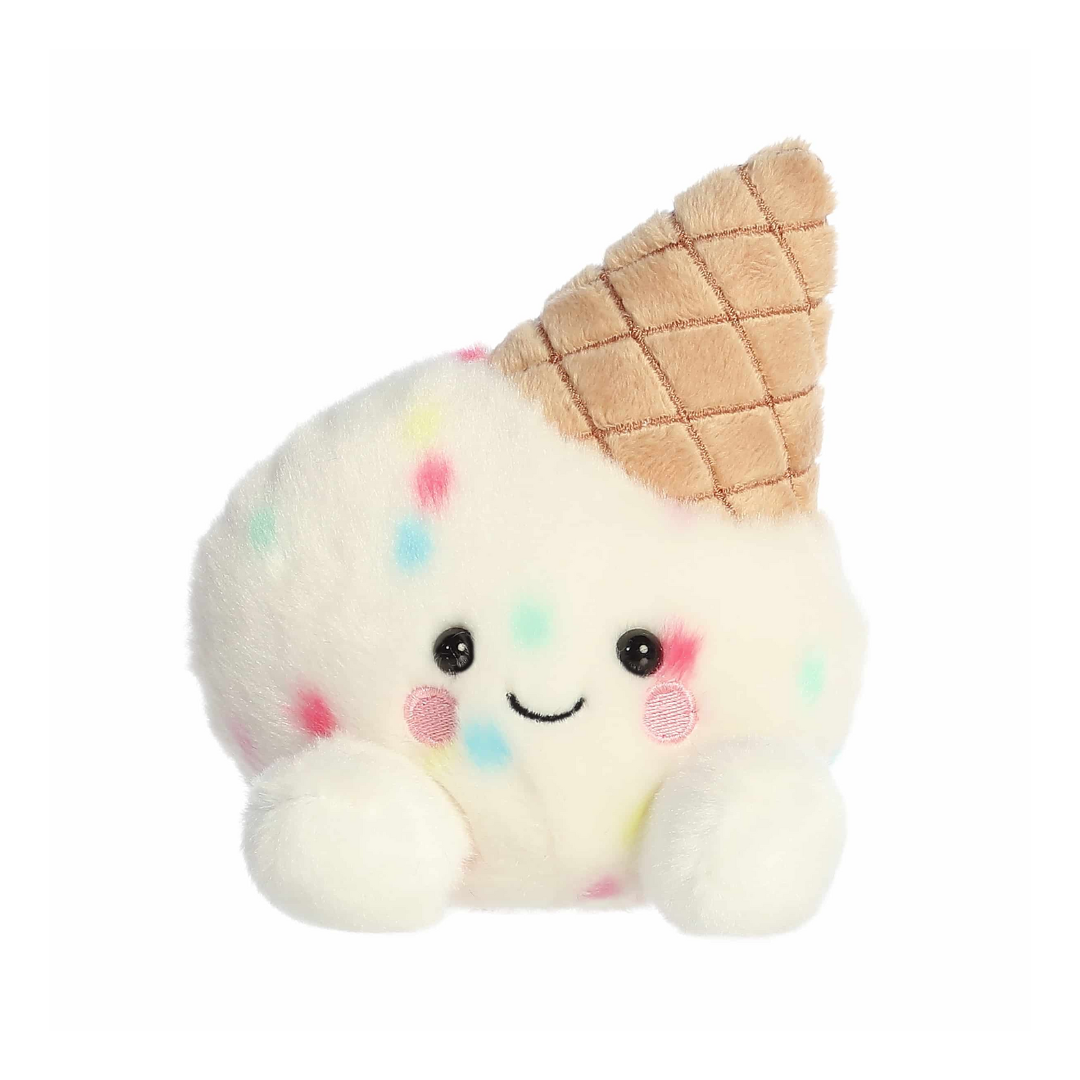 Palm Pals -  Sprinkle Ice Cream Cone