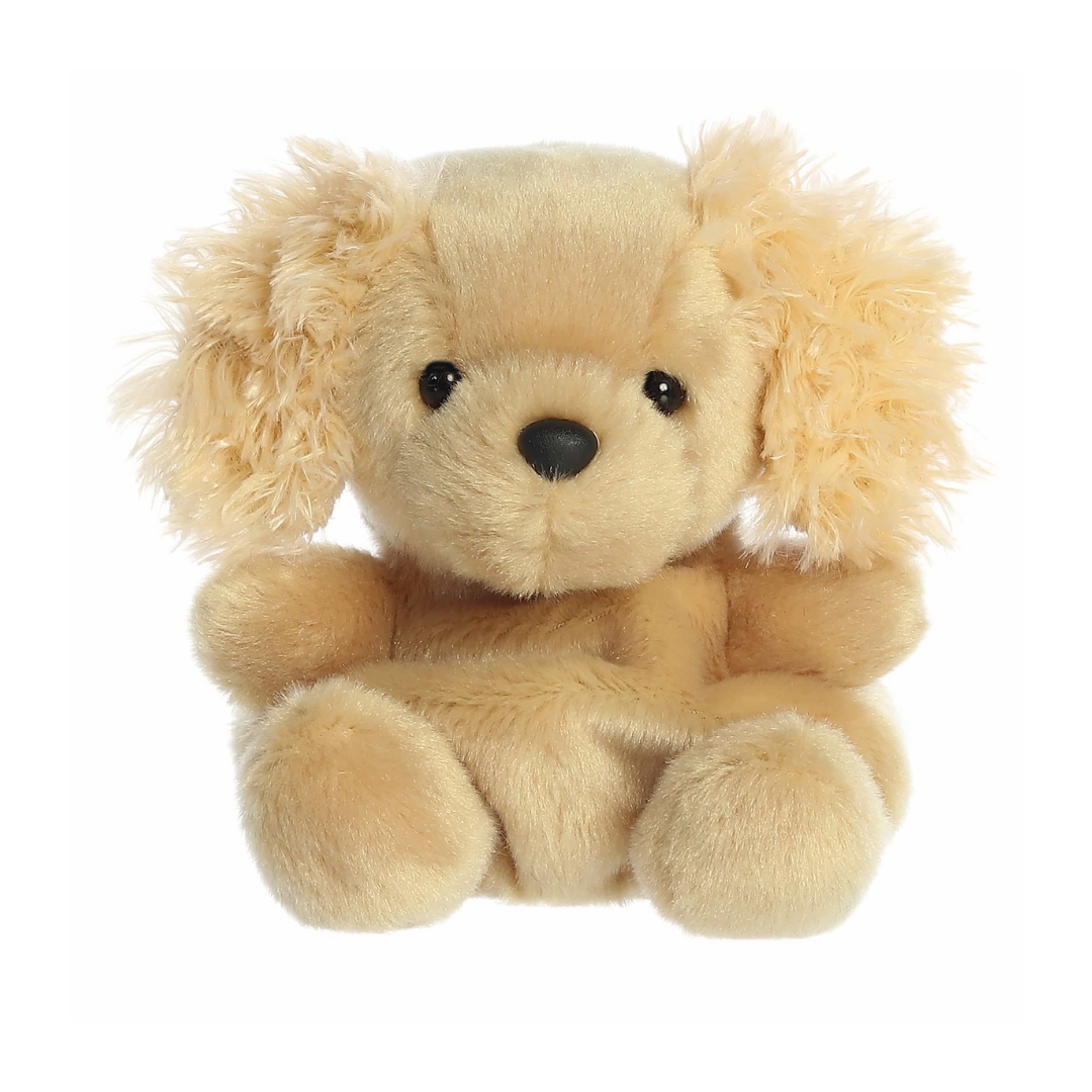 Palm Pals - Oatmeal Goldendoodle