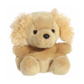 Palm Pals - Oatmeal Goldendoodle