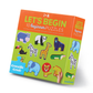 Crocodile Creek - Let’s Begin Puzzle - Jungle (2026 Edition)