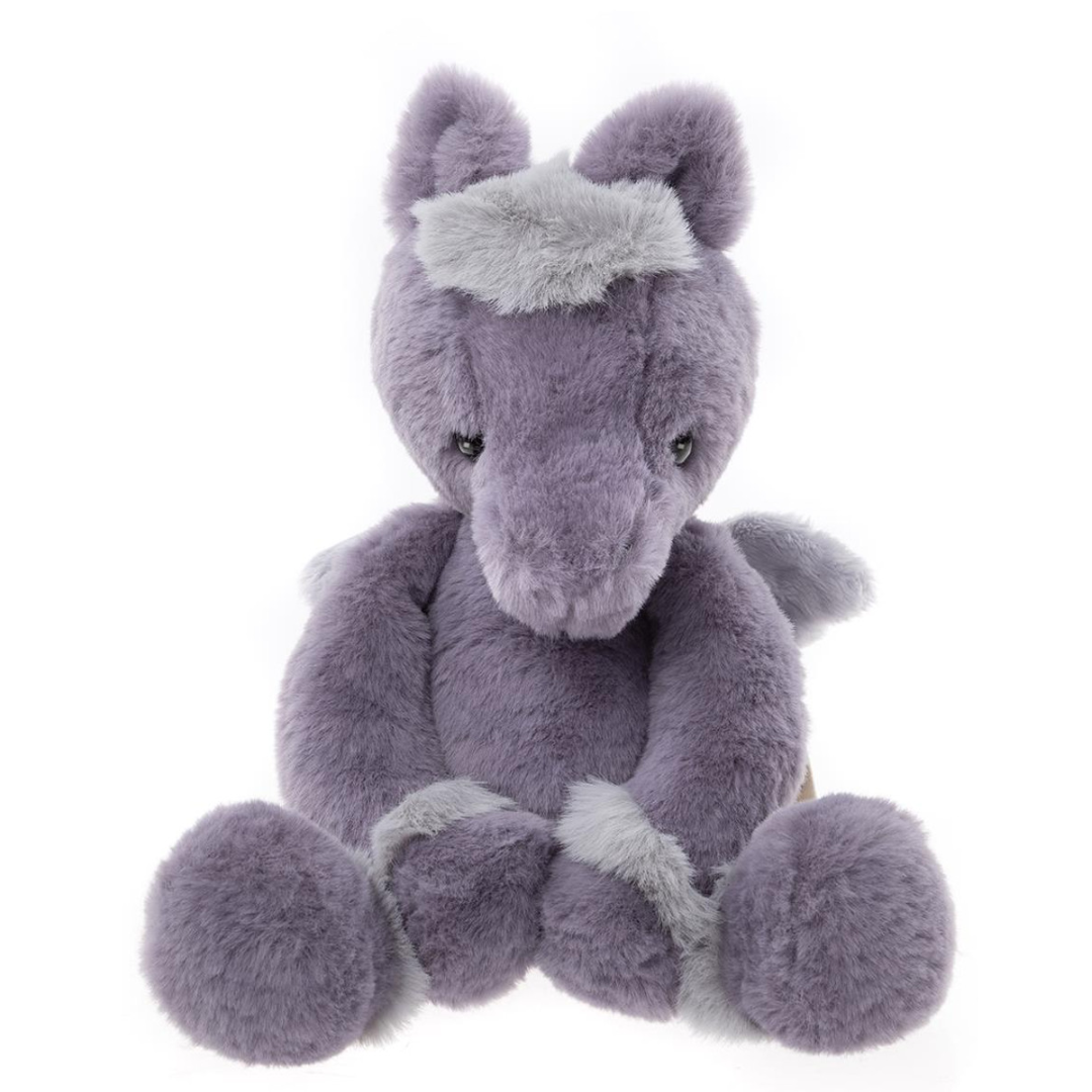 Penny Pegasus - Soft Lavender