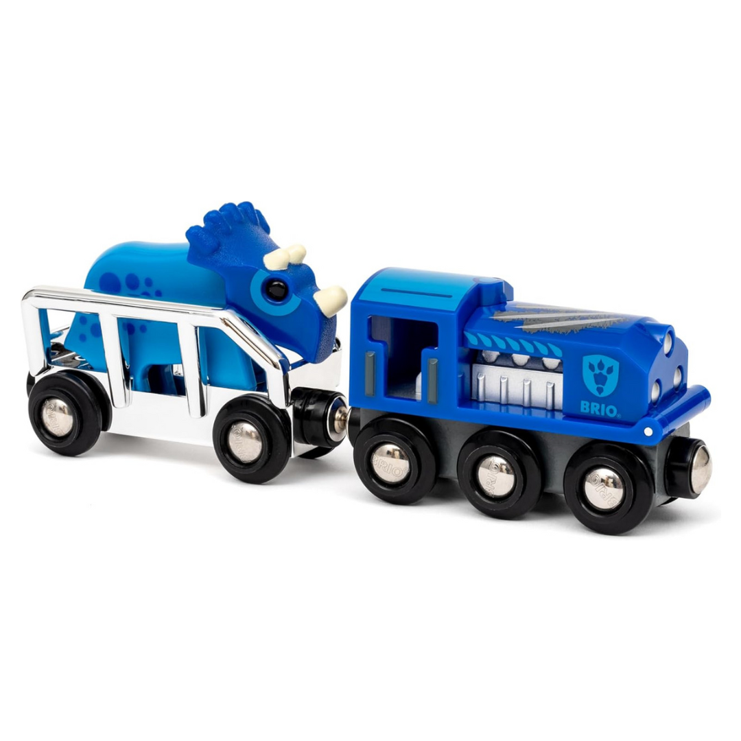 BRIO Special Edition Dinosaur Train