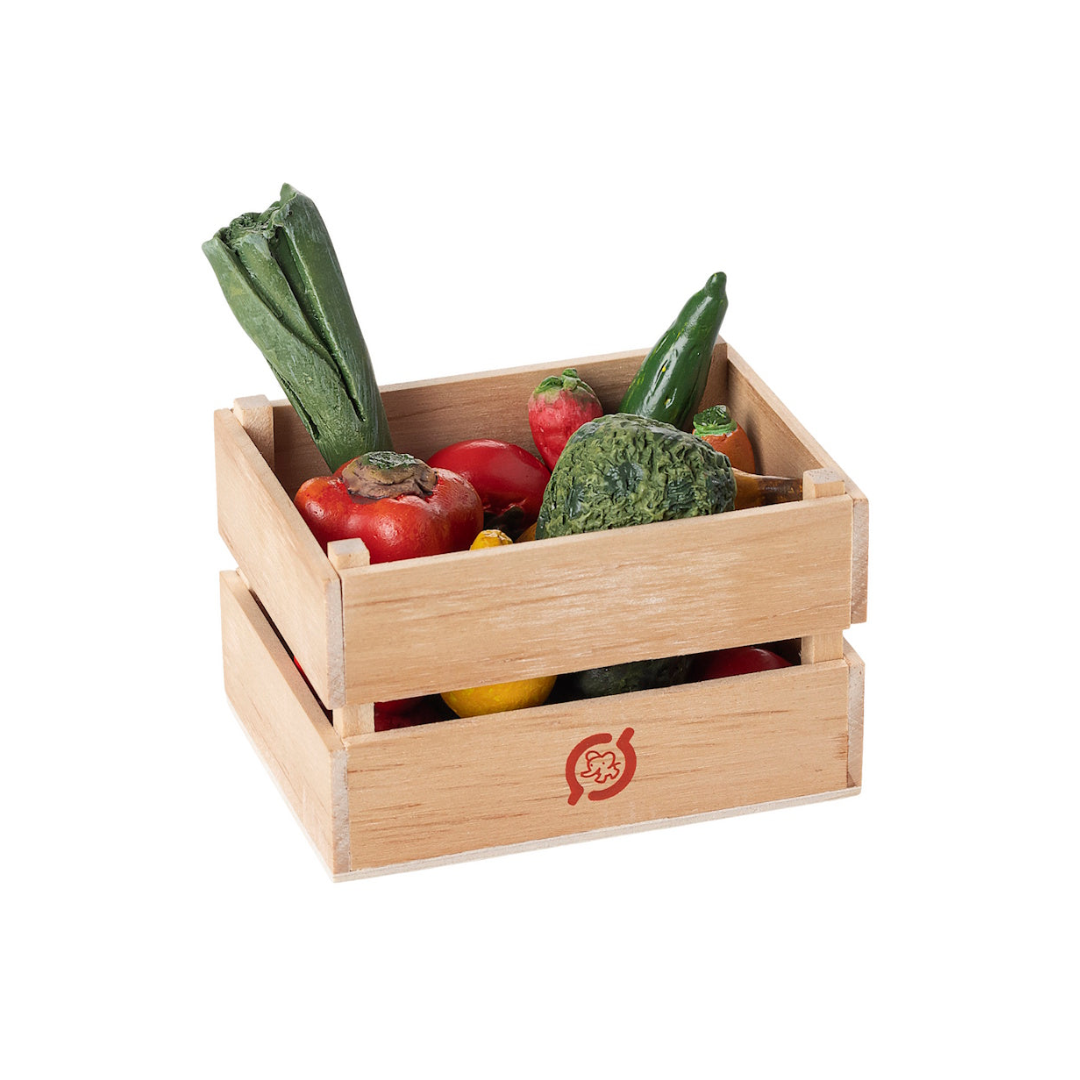 Maileg Veggies and Fruits Miniature