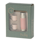 Maileg Miniature Thermos and Cups | Coral