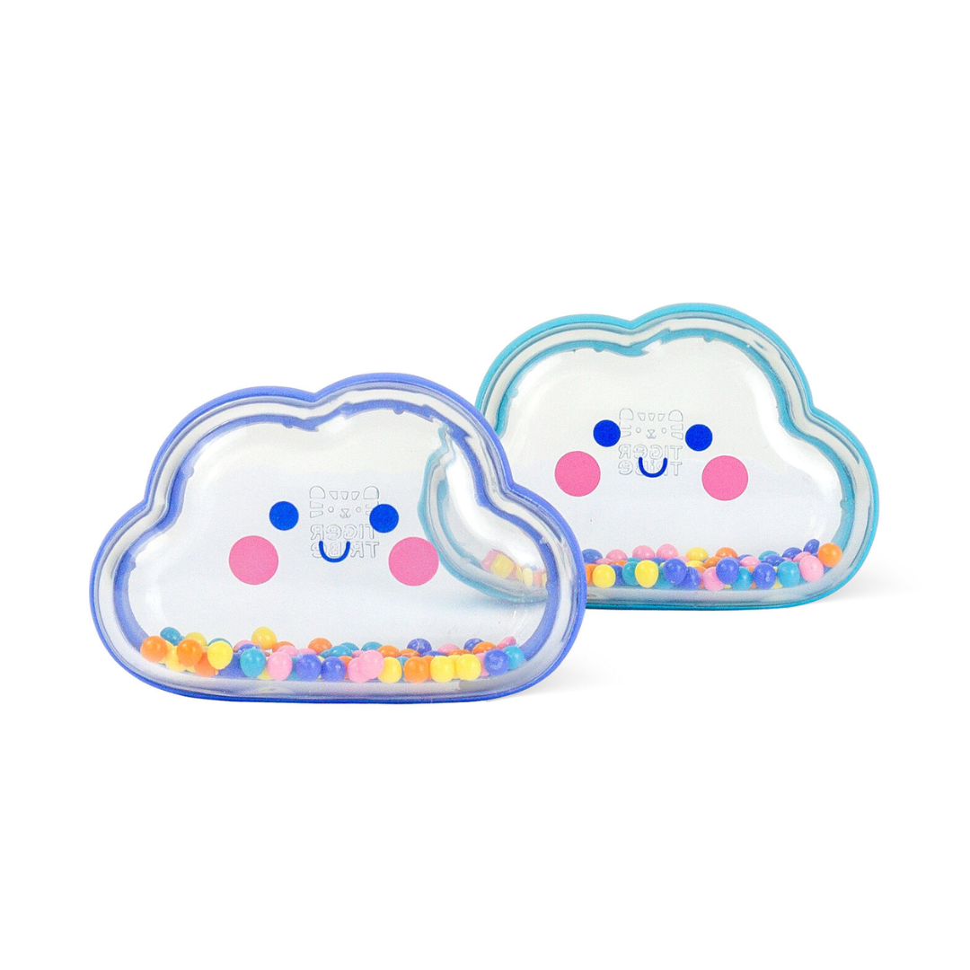 Tiger Tribe - Bath Shakers | Colourful Clouds