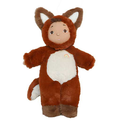 Olli Ella - Cozy Day Dinkum - Freddy Fox