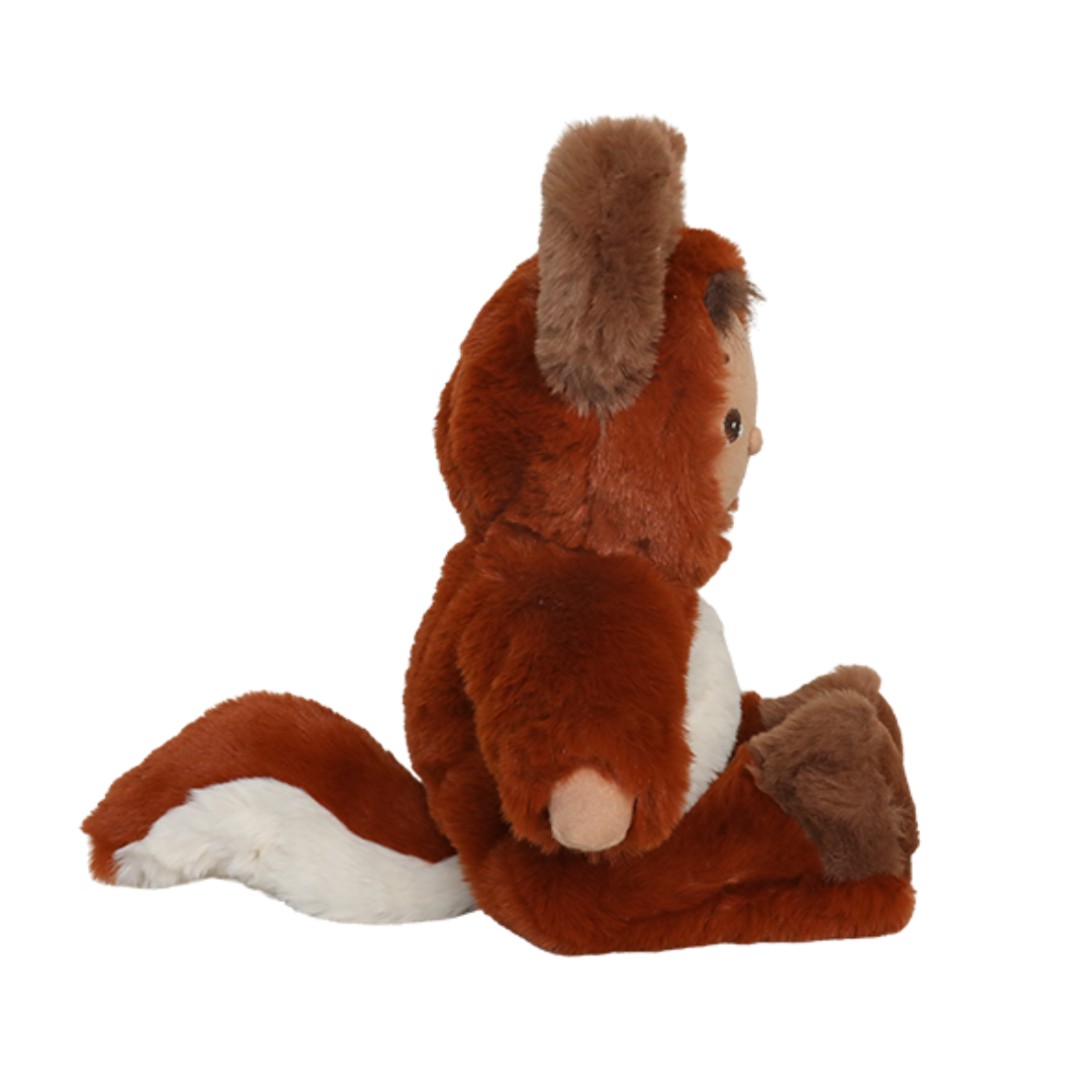 Olli Ella - Cozy Day Dinkum - Freddy Fox
