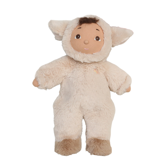 Olli Ella - Cozy Dinky Dinkum - Lamby Tig
