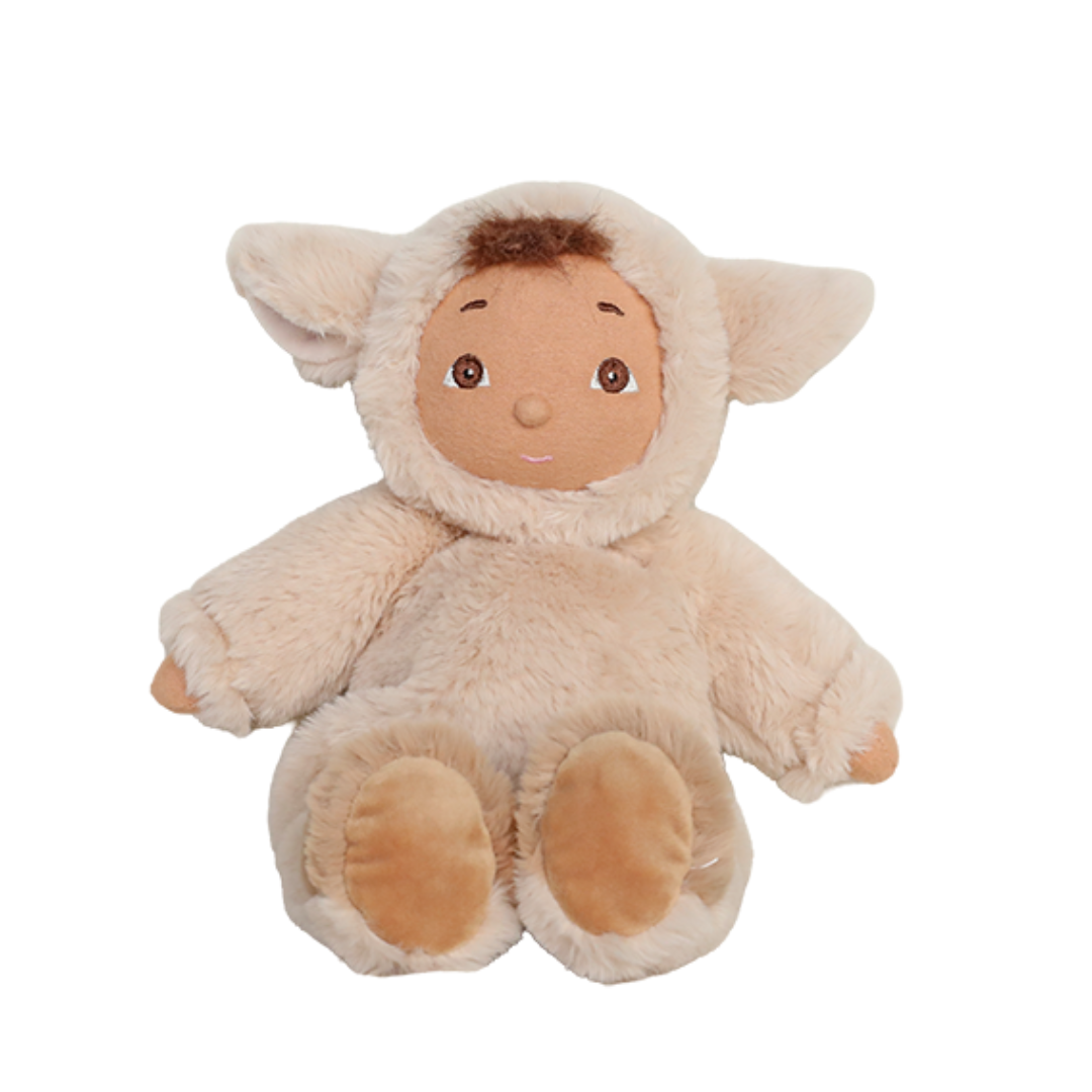 Olli Ella - Cozy Dinky Dinkum - Lamby Tig