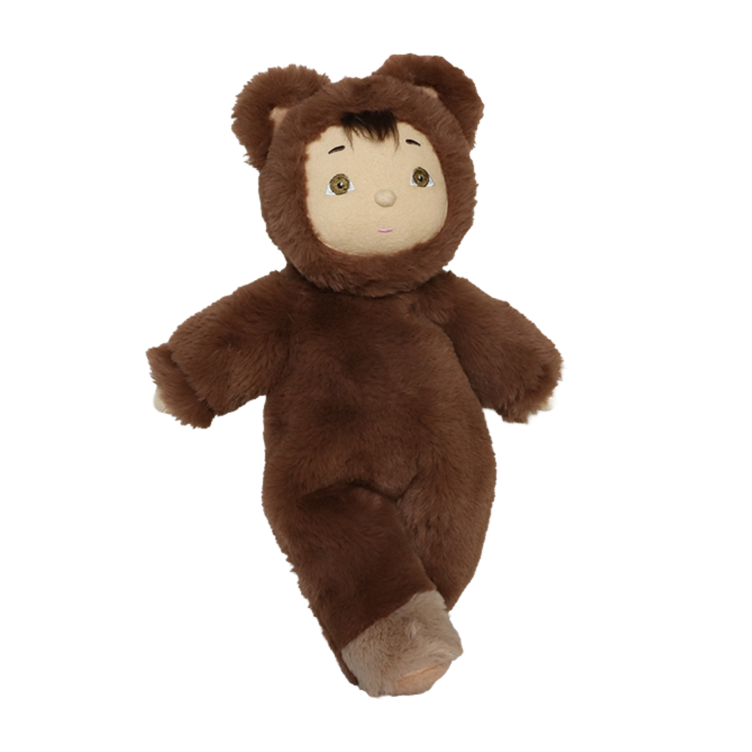 Olli Ella - Cozy Day Dinkum - Bobby Bear