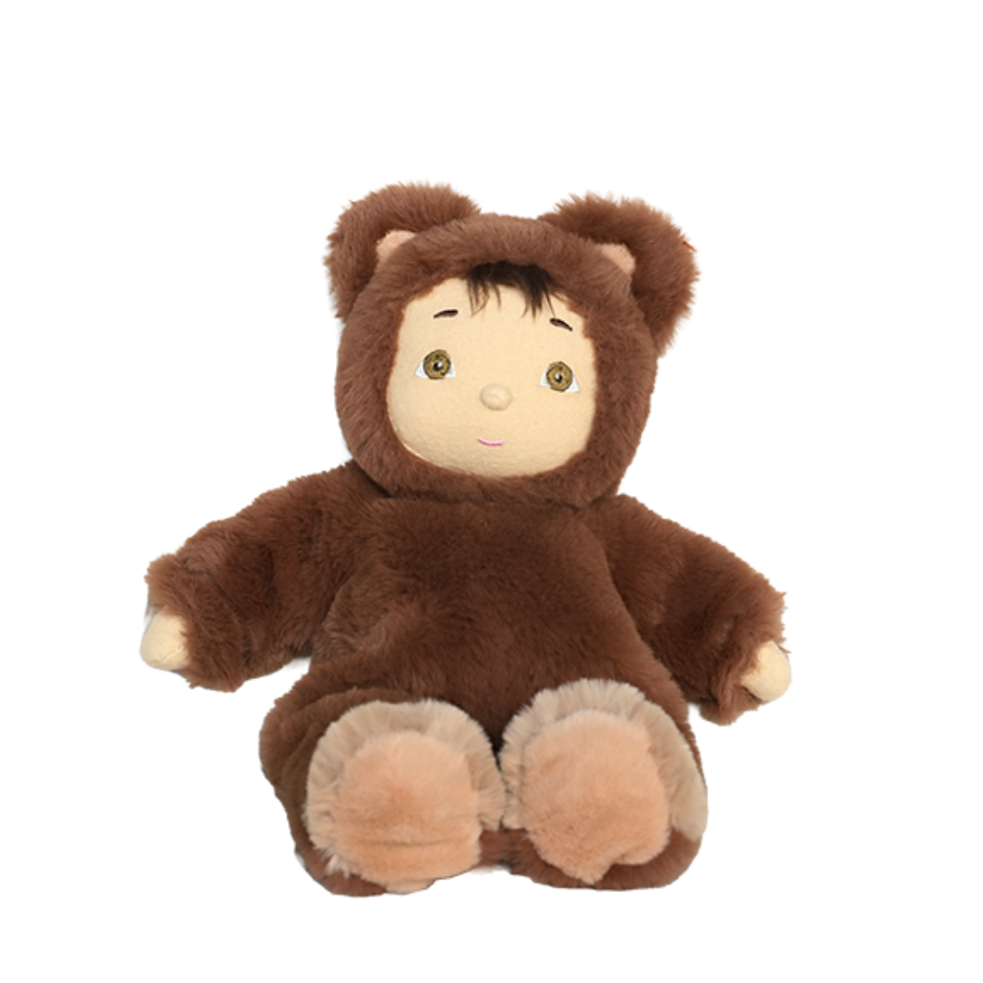 Olli Ella - Cozy Day Dinkum - Bobby Bear