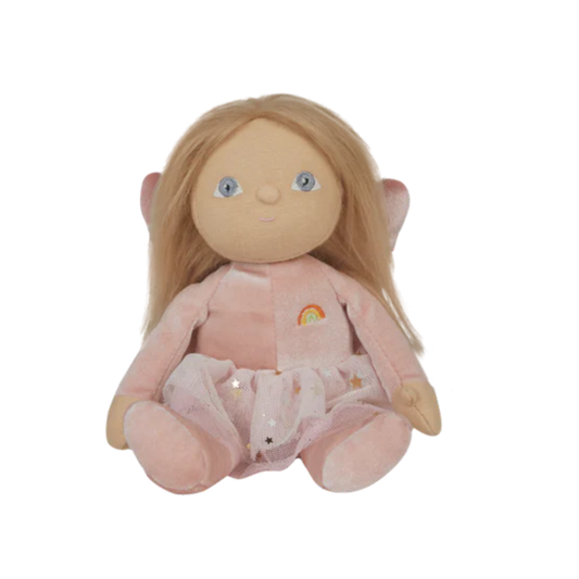 Olli Ella - Dinky Dinkums - Fairy Fiona | Pink