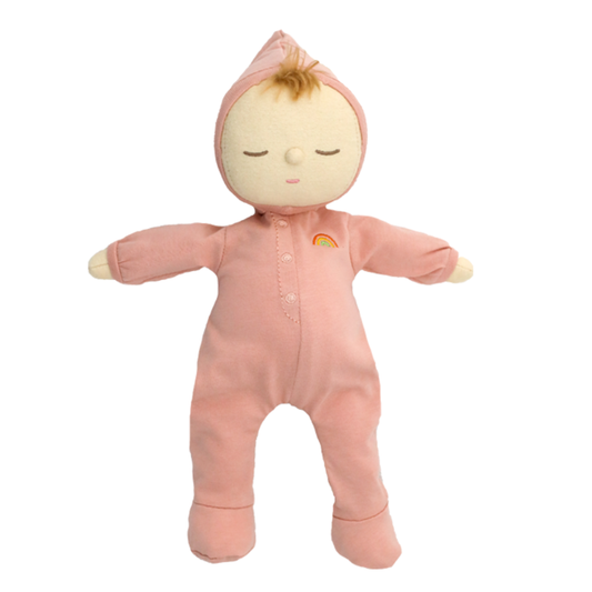 Olli Ella - Dozy Dinkum - Moppet