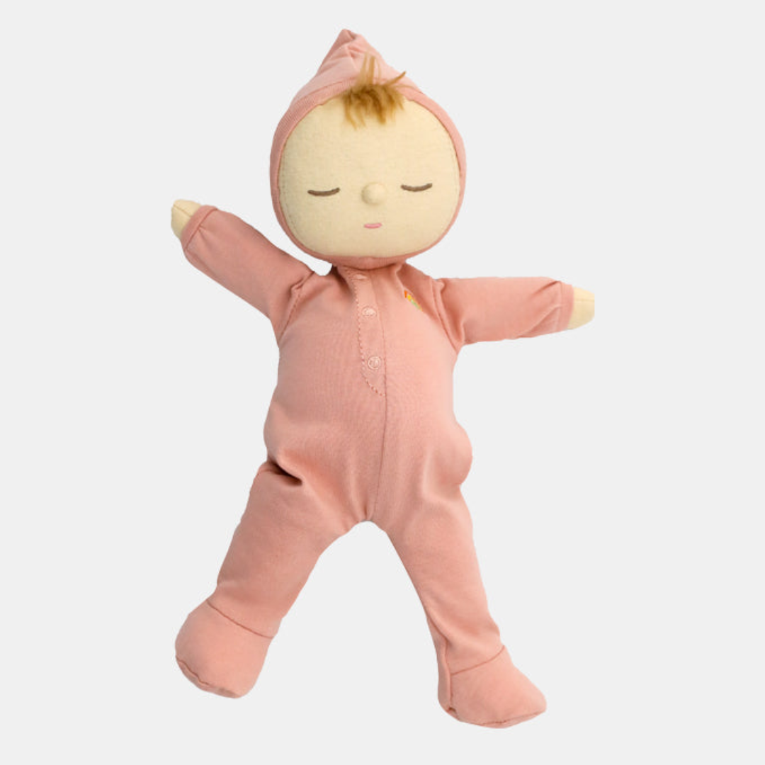 Olli Ella - Dozy Dinkum - Moppet