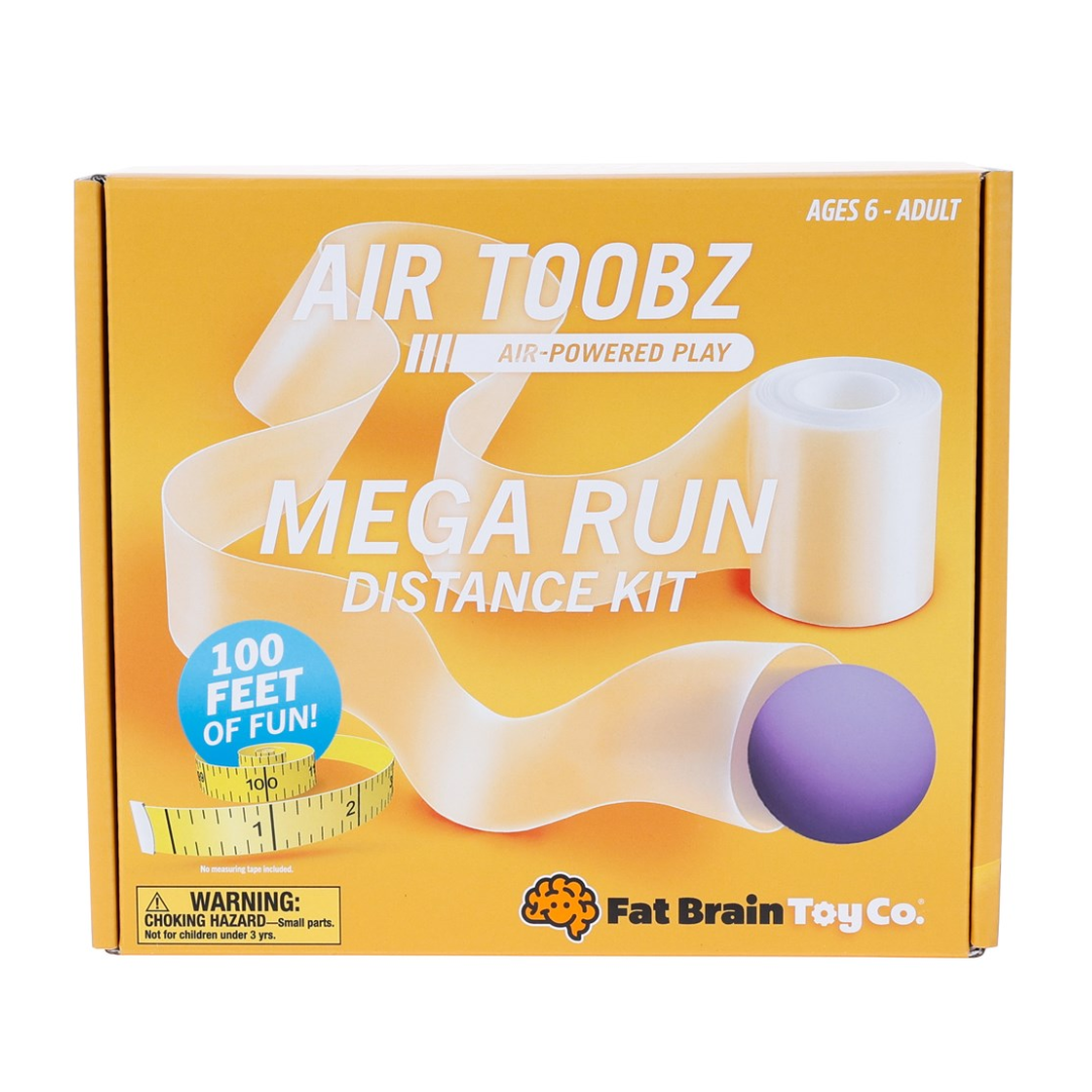 Fat Brain - Air Toobz Mega Run Accessory Pack