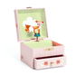 Djeco Woodland Fawn Music Box