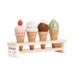 Le Toy Van Ice Cream Set