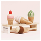 Le Toy Van Ice Cream Set