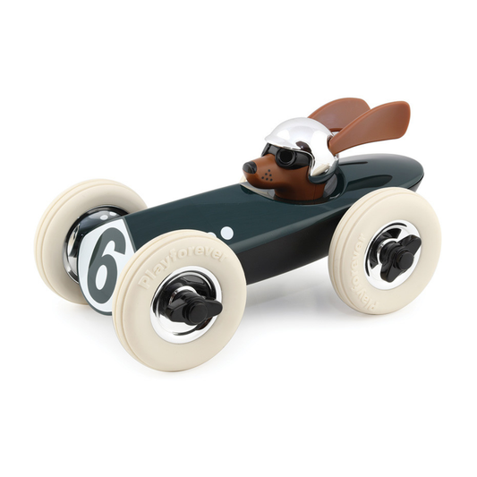 Playforever - Midi Rufus Weller