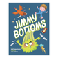 Jimmy Bottoms Book