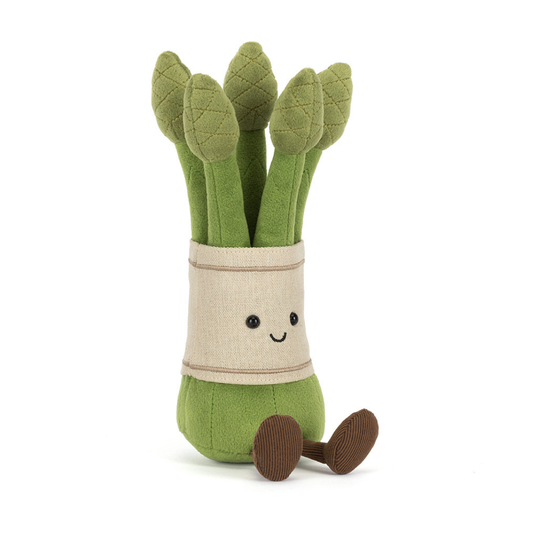 Jellycat Amusables - Asparagus