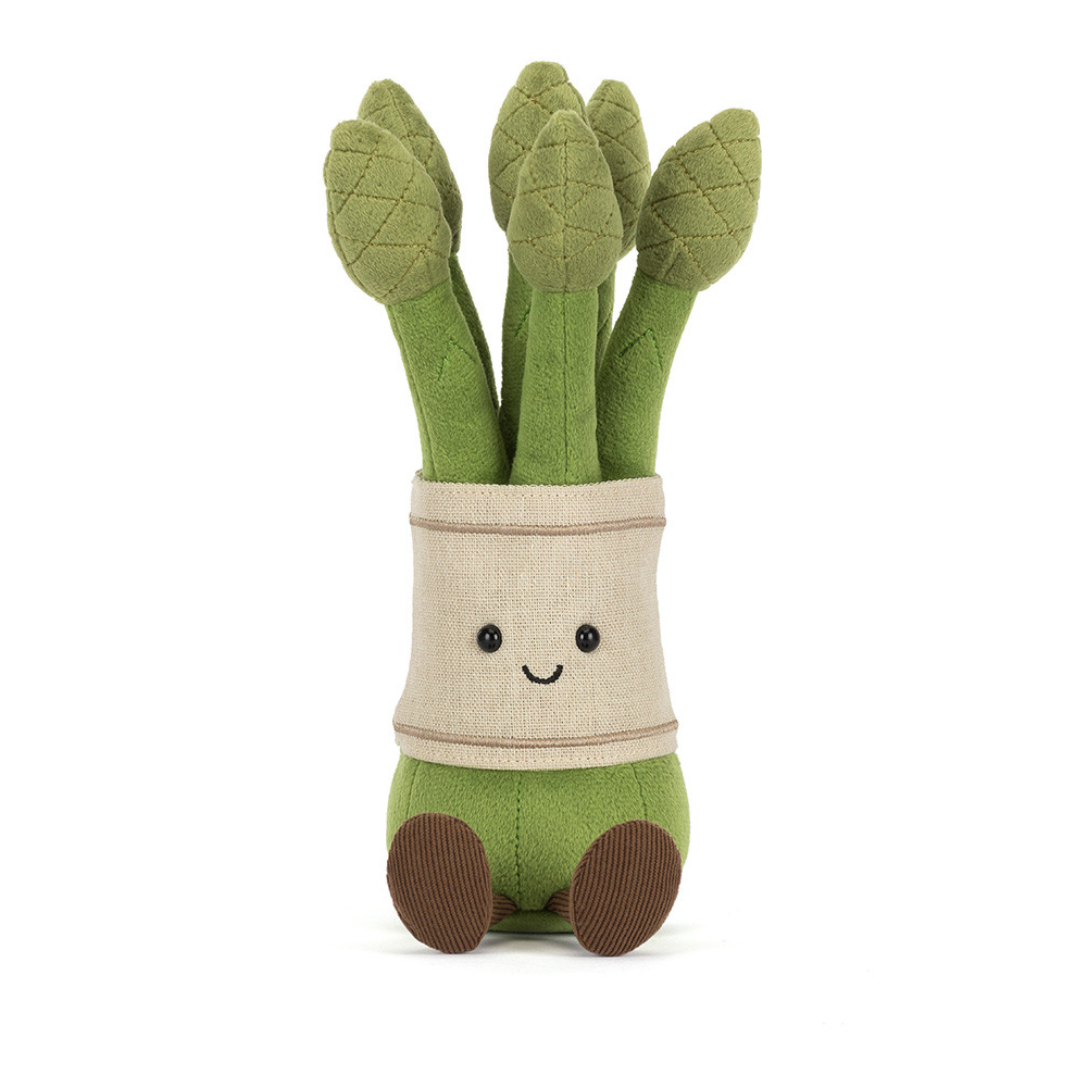 Jellycat Amusables - Asparagus