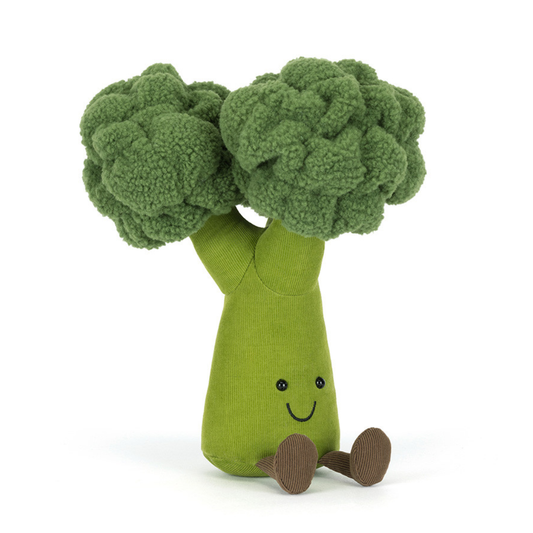Jellycat Amusables - Broccoli