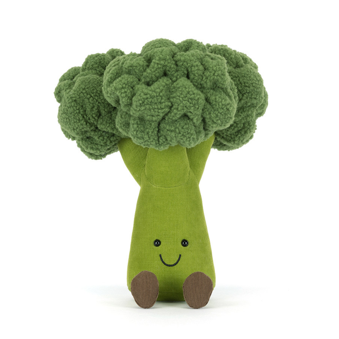 Jellycat Amusables - Broccoli