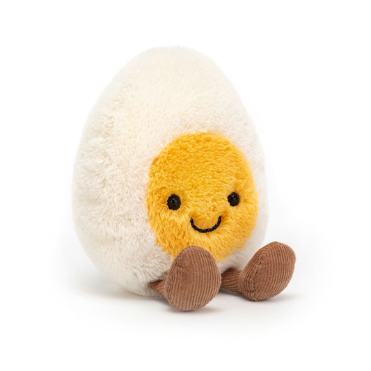 Jellycat Amusables - Happy Boiled Egg