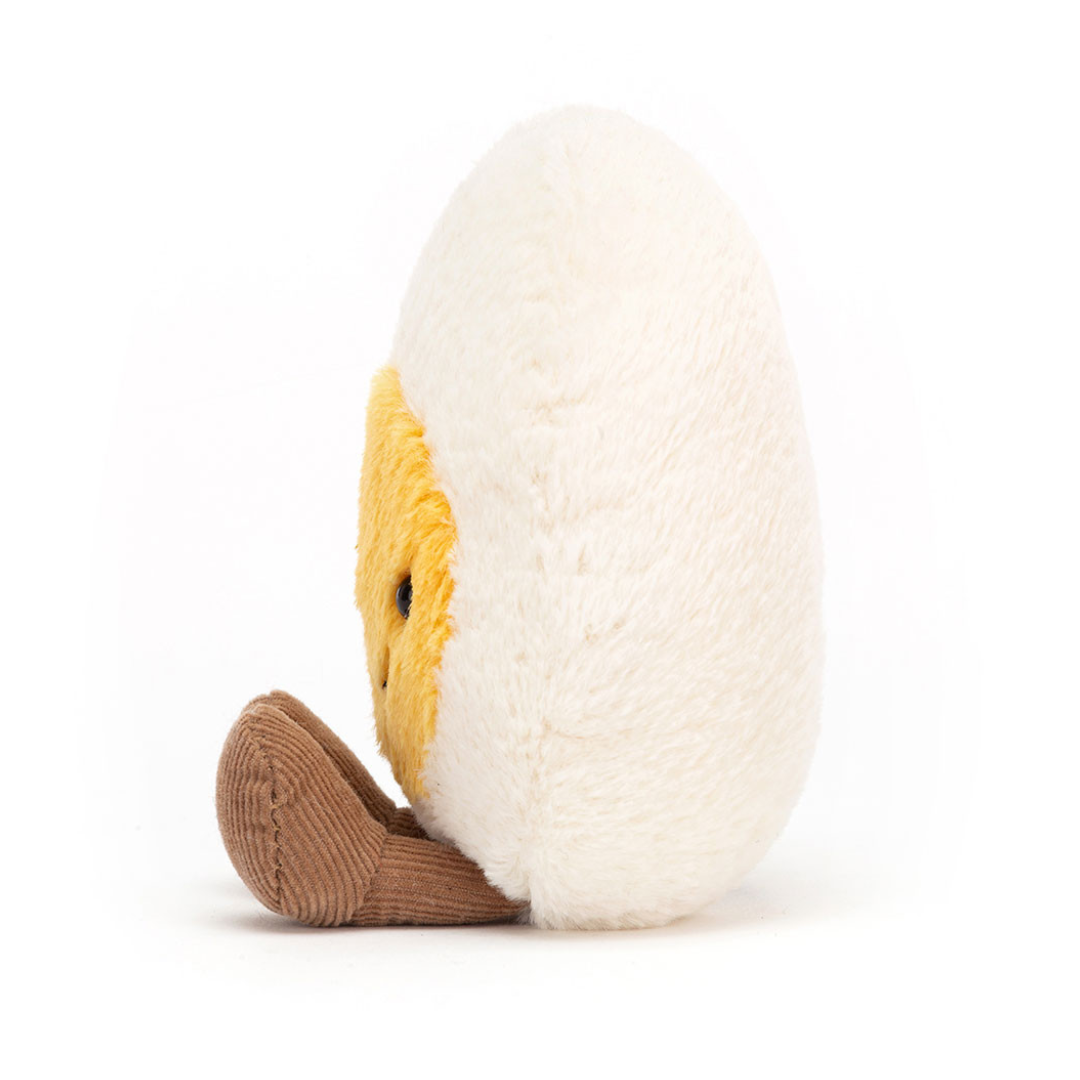 Jellycat Amusables - Happy Boiled Egg