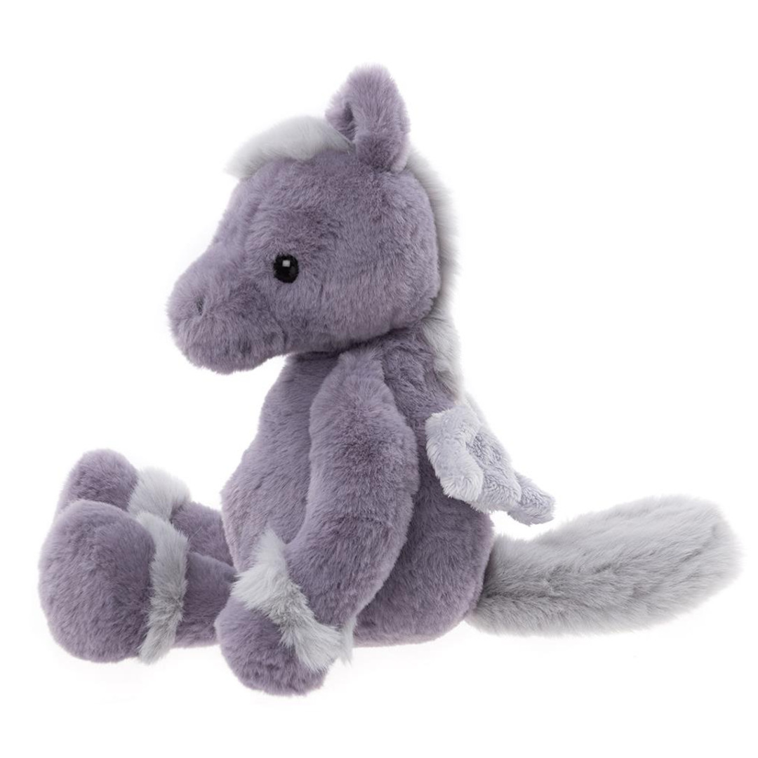 Penny Pegasus - Soft Lavender