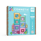 Connetix Tiles 48 Piece Pastel Portal Pack