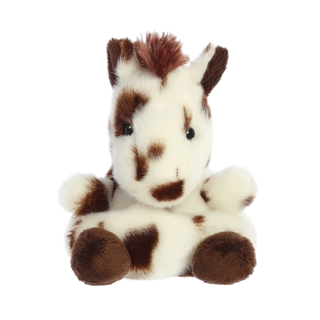 Palm Pals - Haymitch Painted Horse