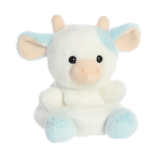 Palm Pals - Skyla Blueberry Cow