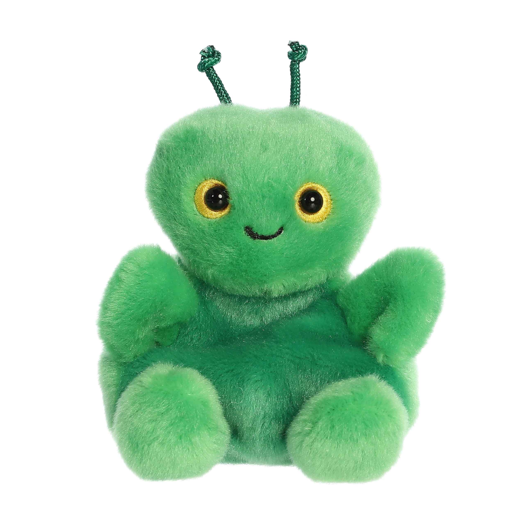 Palm Pals - Kai Praying Mantis