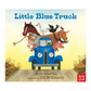 Little Blue Truck Book