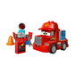 DUPLO by LEGO Mack at the Race 10417