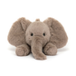 Jellycat Smudge Elephant | Tiny