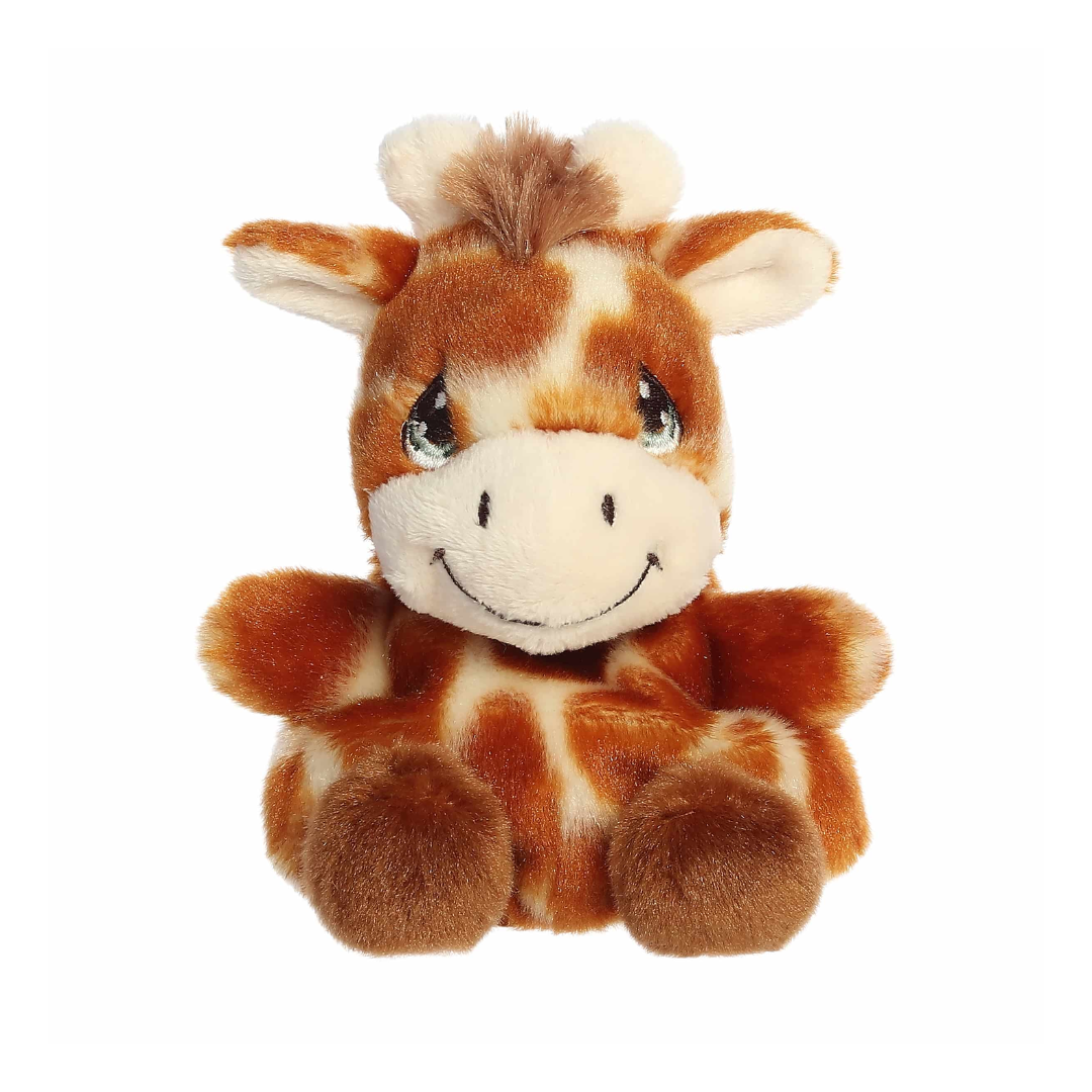 Palm Pals - Raffie Giraffe