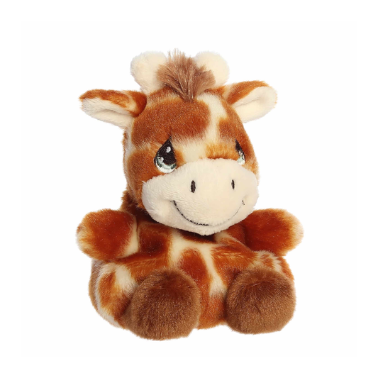 Palm Pals - Raffie Giraffe