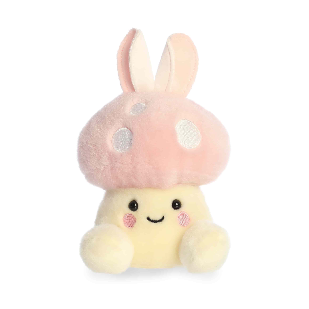 Palm Pals - Diana Bunny Mushroom