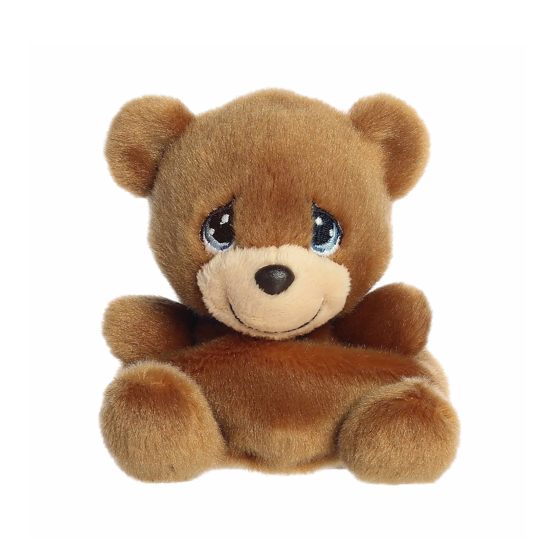 Palm Pals - Charlie Bear