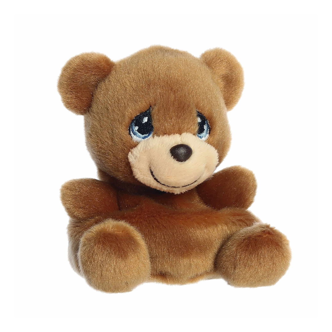Palm Pals - Charlie Bear