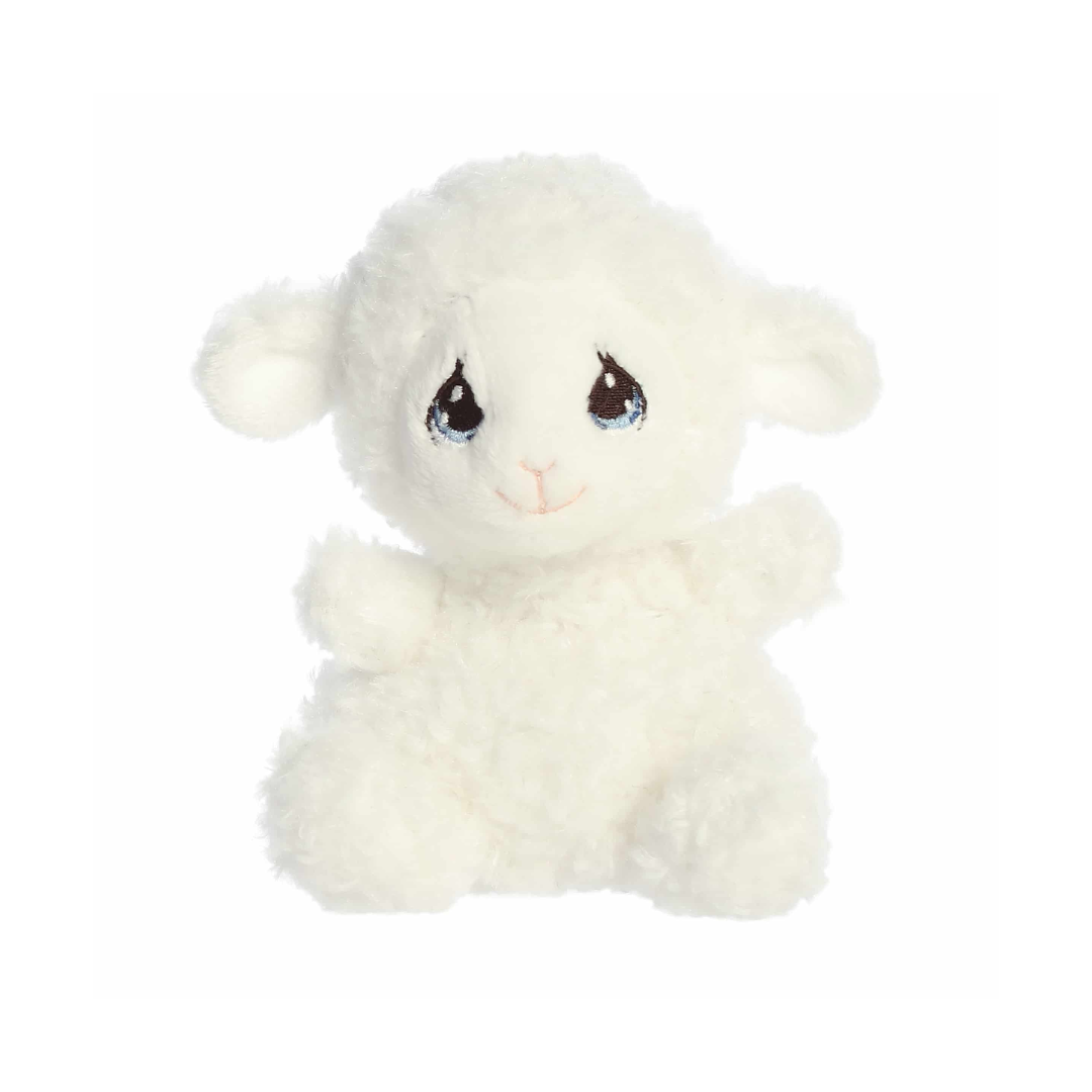 Palm Pals - Luffie Lamb